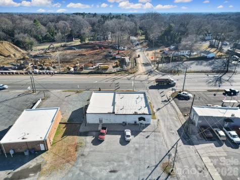 6601 E Marshville Boulevard Marshville NC 28103