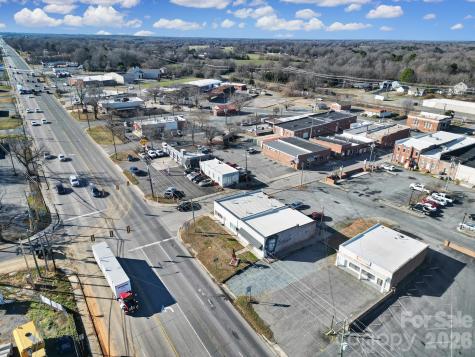 6601 E Marshville Boulevard Marshville NC 28103