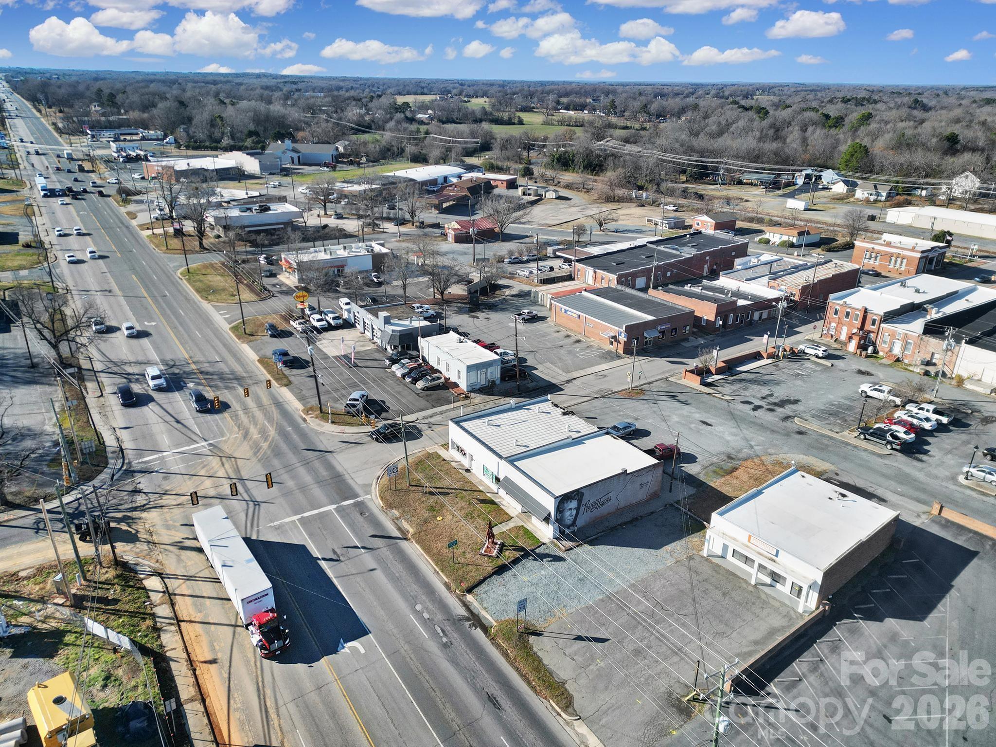 6601 E Marshville Boulevard Marshville NC 28103