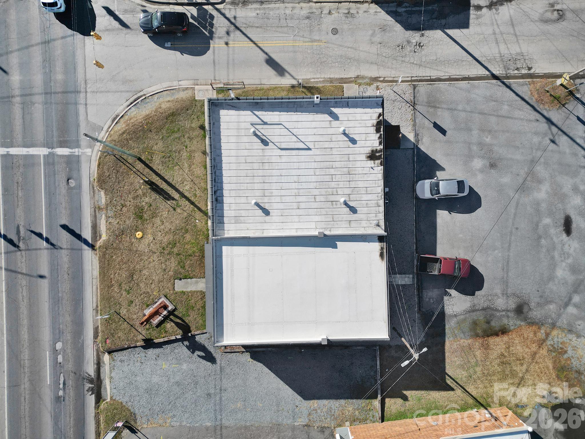 6601 E Marshville Boulevard Marshville NC 28103