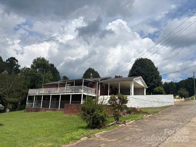 7904 Old Nc 10 Highway Hickory NC 28602