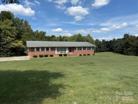 8042 Nc Highway 150 Highway E Terrell NC 28682