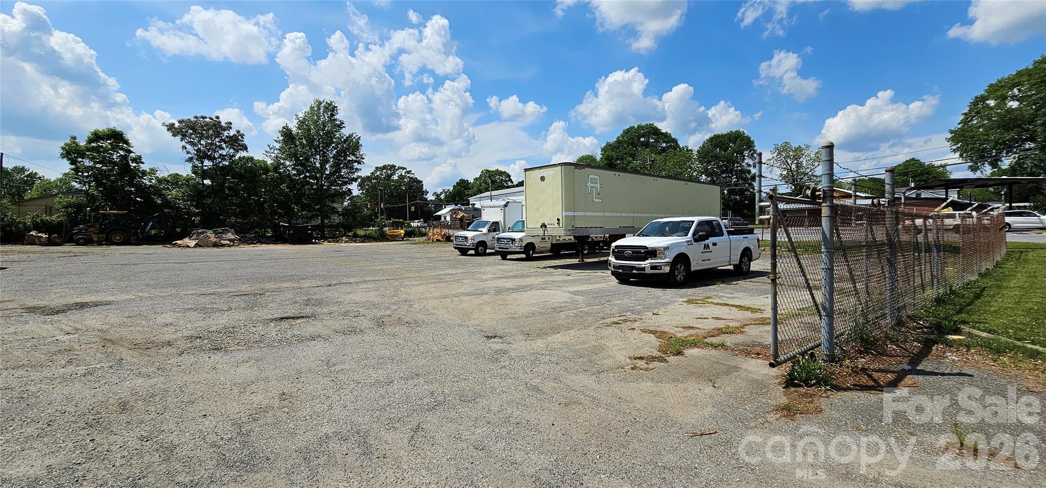 0 E Main Street Dallas NC 28120