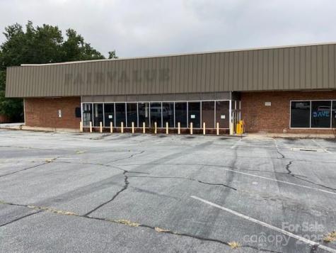 128 Fairway Shopping Center Hudson NC 28638