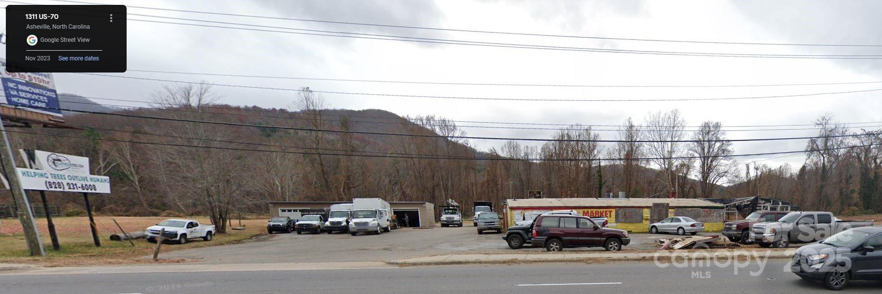 1311 Tunnel Road Asheville NC 28805