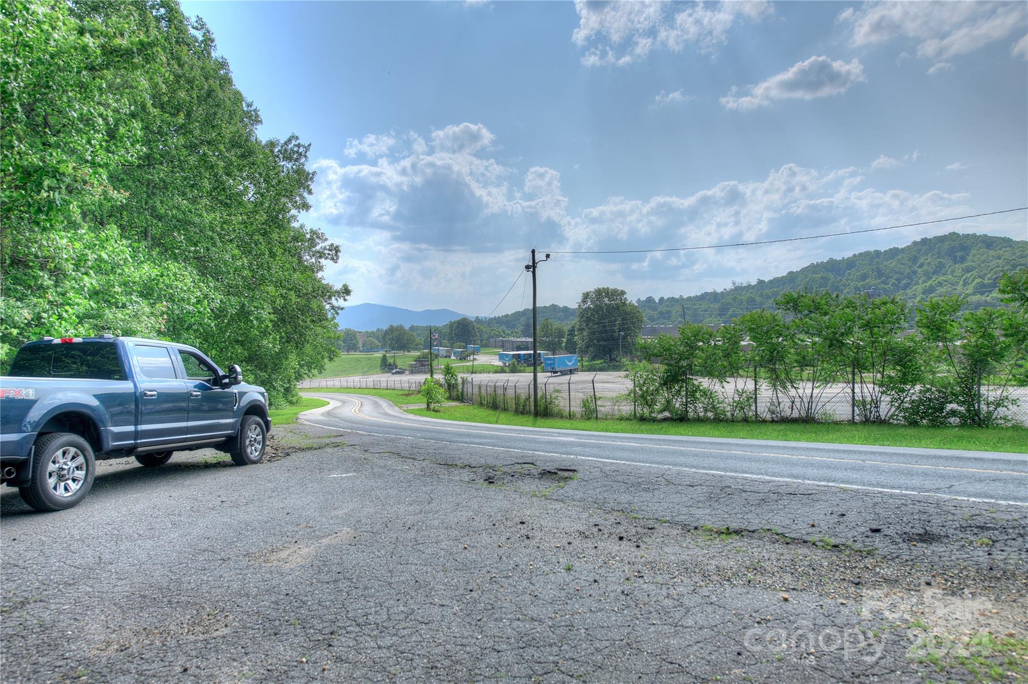 350 Henredon Road Spruce Pine NC 28777
