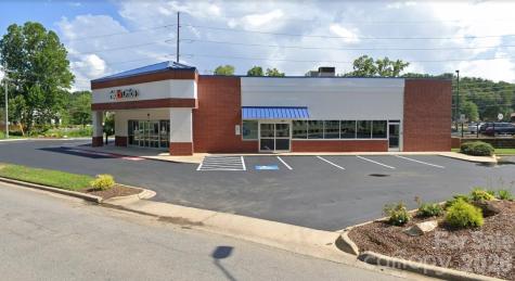 17 Bryson Street Asheville NC 28803