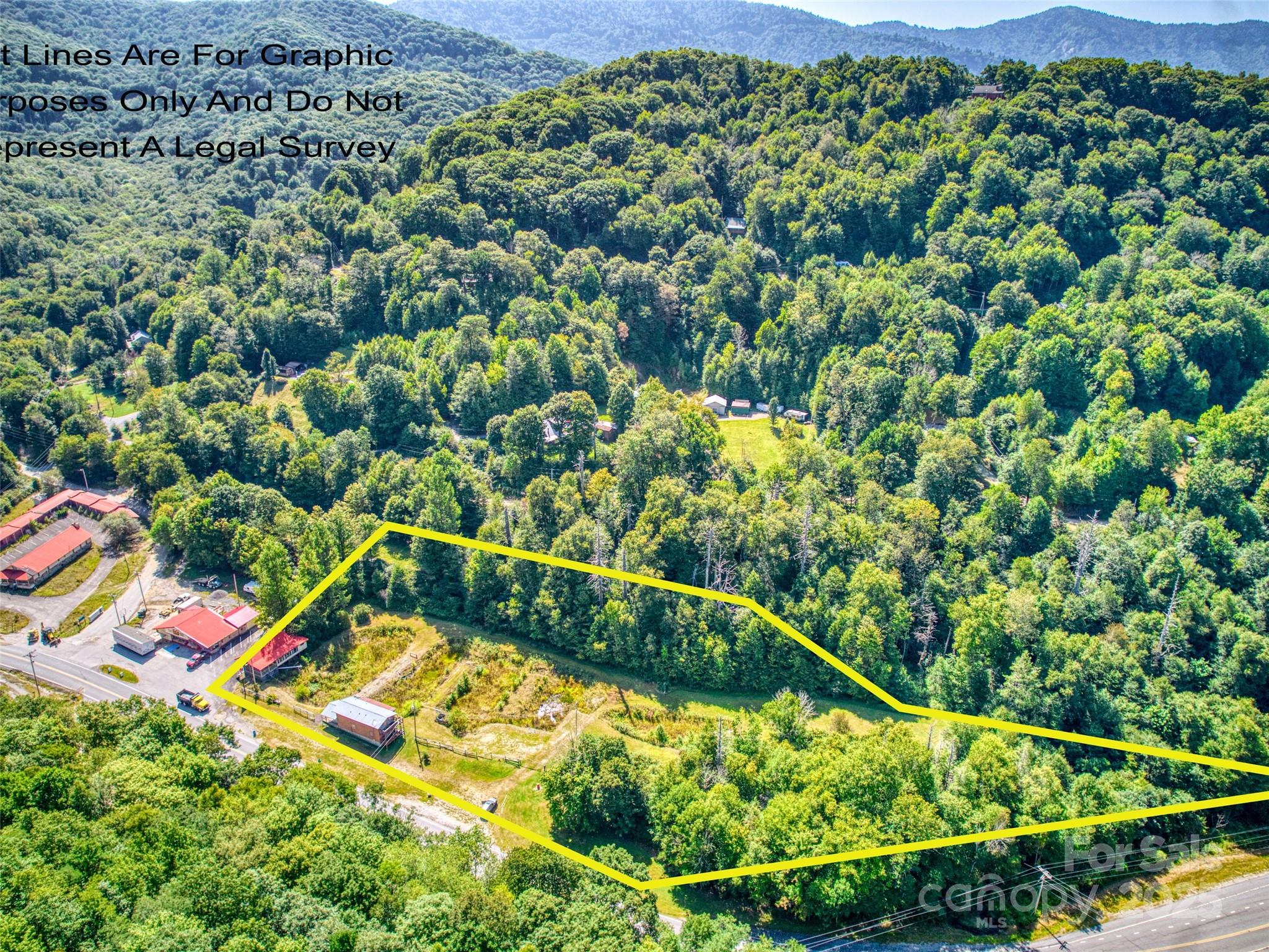 11178 Us 19 Highway N Maggie Valley NC 28751