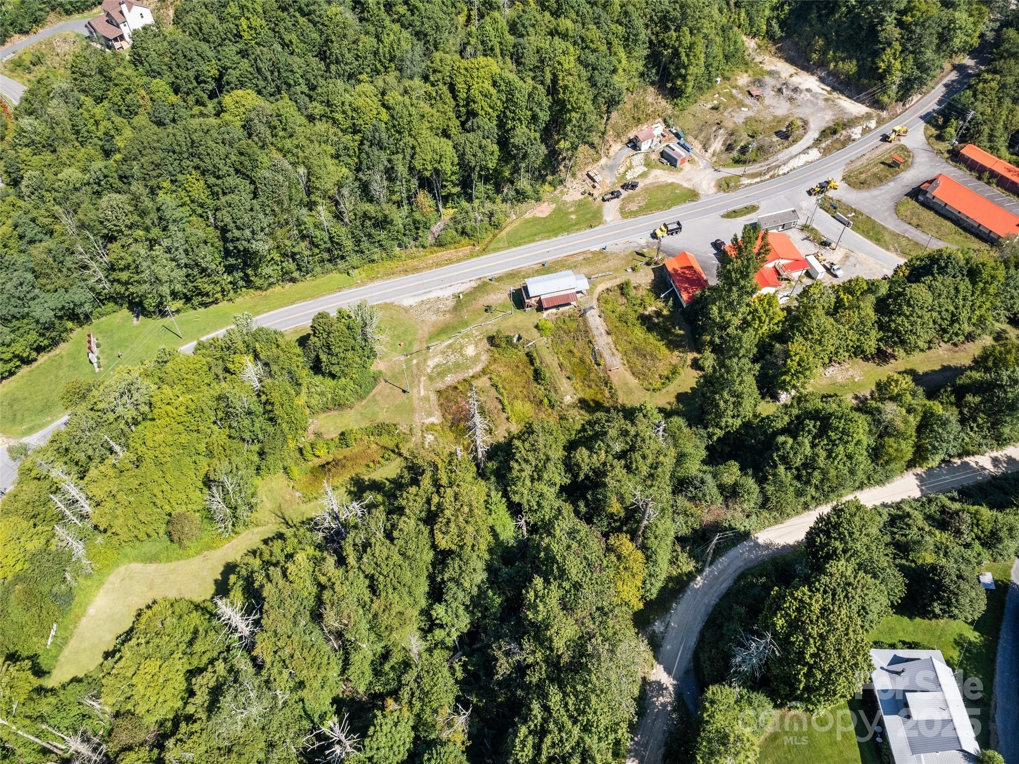 11178 Us 19 Highway N Maggie Valley NC 28751