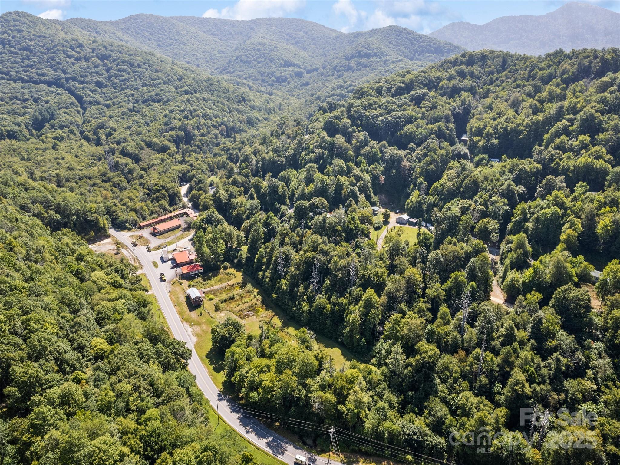 11178 Us 19 Highway N Maggie Valley NC 28751
