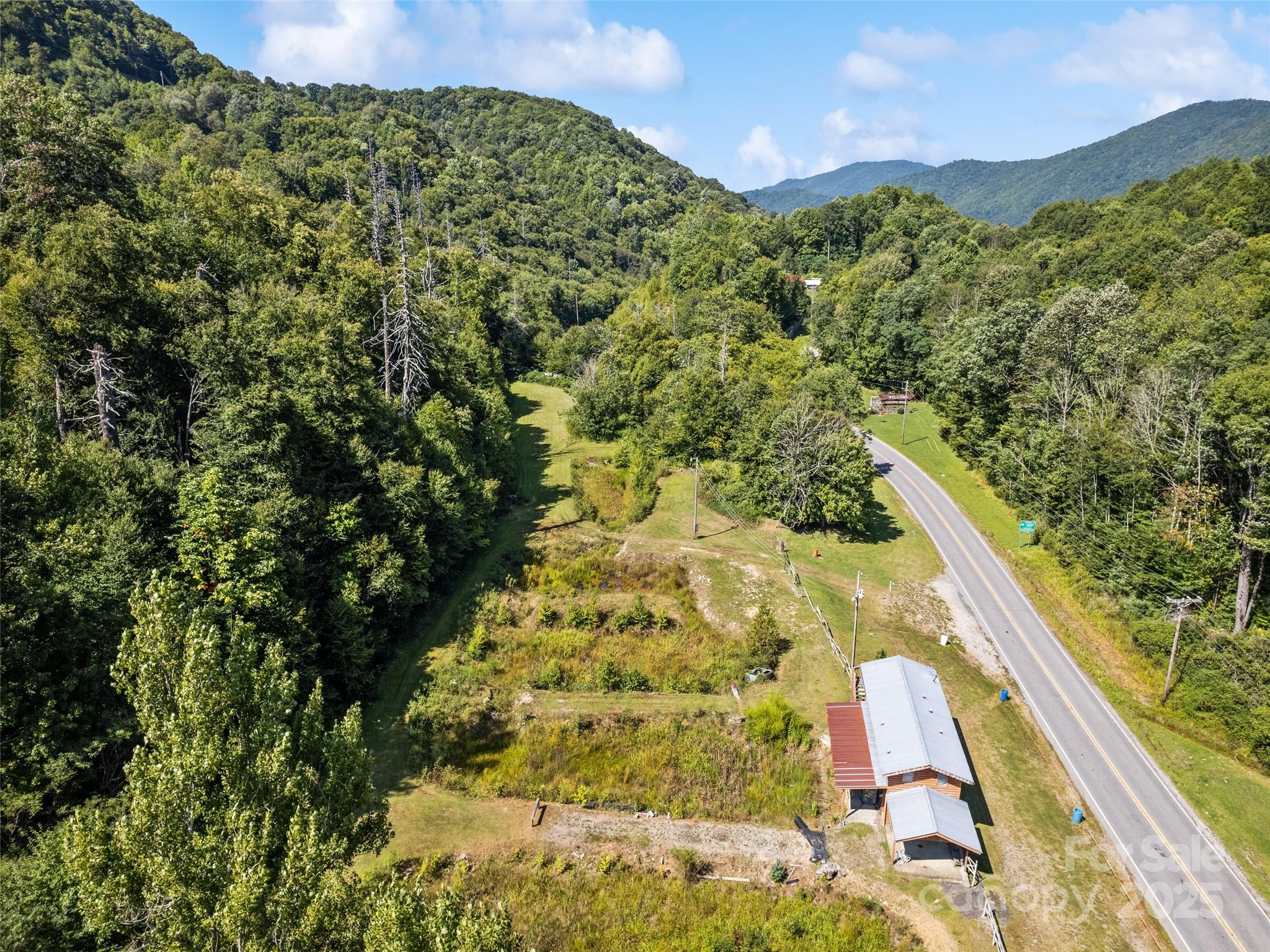 11178 Us 19 Highway N Maggie Valley NC 28751