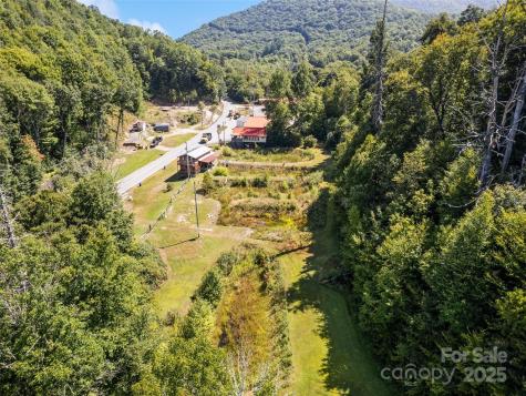 11178 Us 19 Highway N Maggie Valley NC 28751