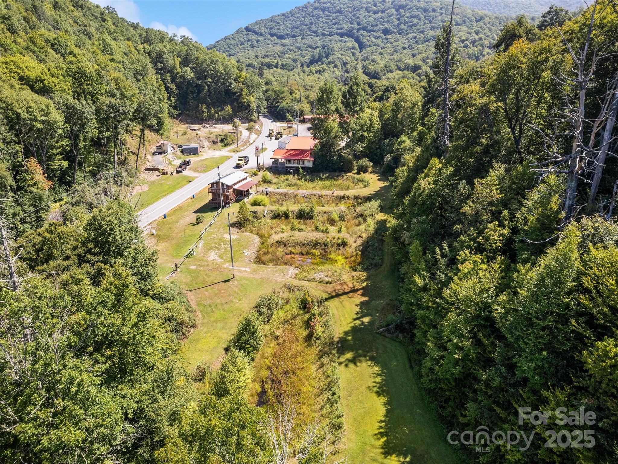 11178 Us 19 Highway N Maggie Valley NC 28751