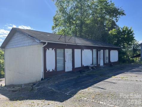 803,805 W Fleming Drive Morganton NC 28655
