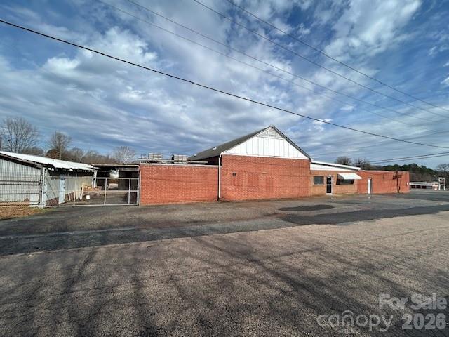 203 E 29th Street Kannapolis NC 28083