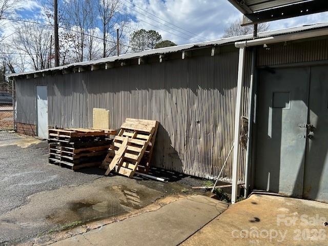 203 E 29th Street Kannapolis NC 28083