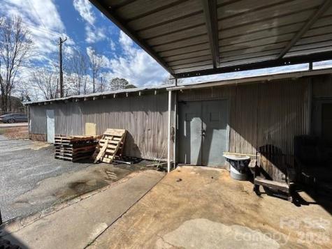 203 E 29th Street Kannapolis NC 28083