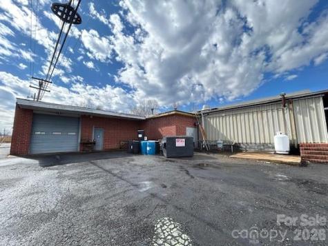 203 E 29th Street Kannapolis NC 28083