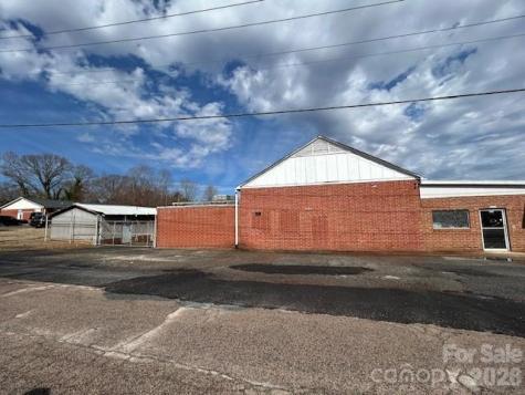 203 E 29th Street Kannapolis NC 28083