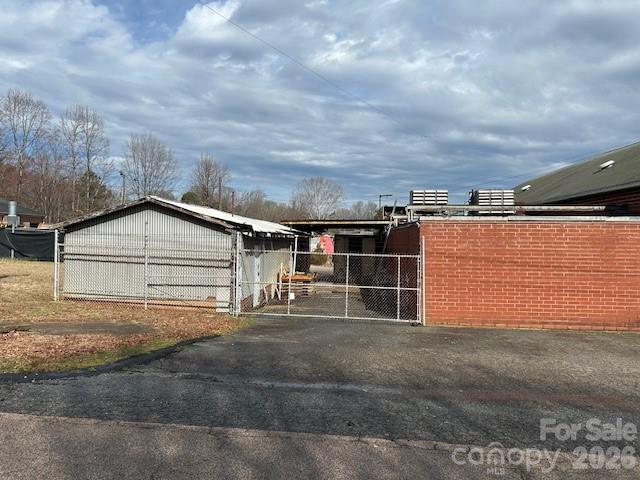 203 E 29th Street Kannapolis NC 28083