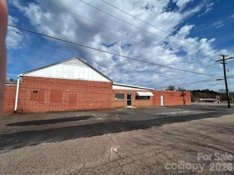 203 E 29th Street Kannapolis NC 28083