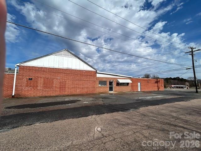 203 E 29th Street Kannapolis NC 28083