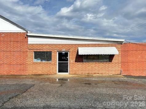203 E 29th Street Kannapolis NC 28083