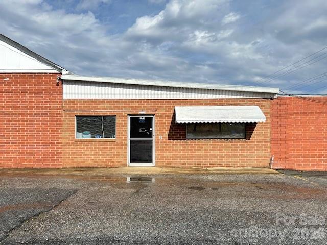 203 E 29th Street Kannapolis NC 28083