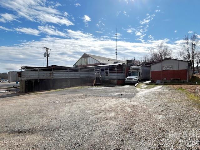 203 E 29th Street Kannapolis NC 28083