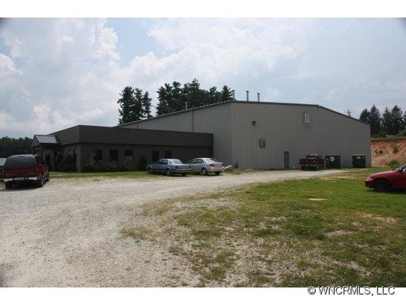 980 Upward Road Flat Rock NC 28731