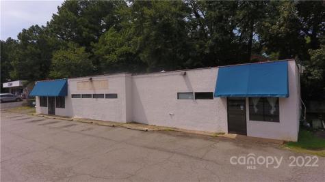 804 Camden Road Wadesboro NC 28170
