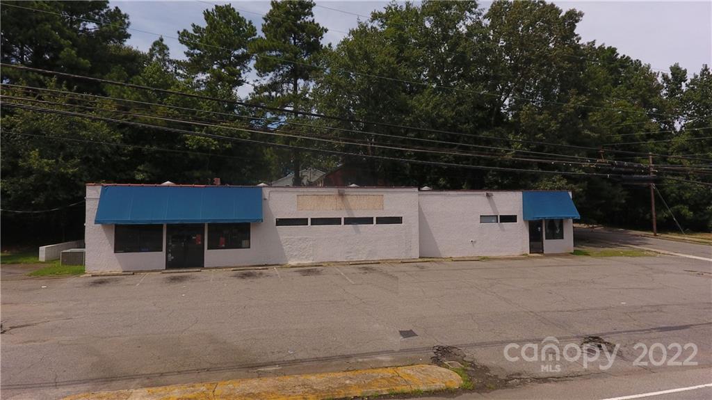804 Camden Road Wadesboro NC 28170