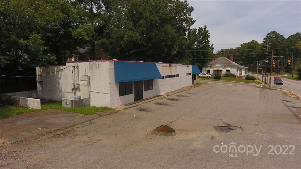 804 Camden Road Wadesboro NC 28170