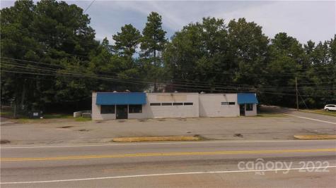 804 Camden Road Wadesboro NC 28170