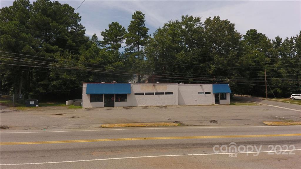 804 Camden Road Wadesboro NC 28170