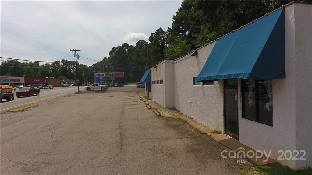 804 Camden Road Wadesboro NC 28170