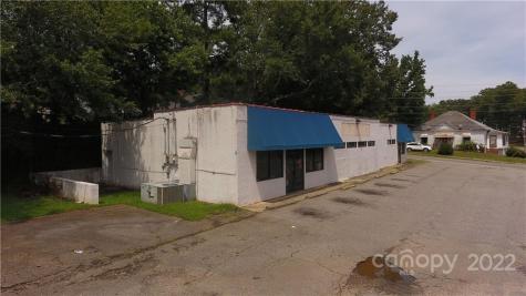 804 Camden Road Wadesboro NC 28170
