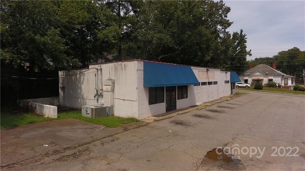 804 Camden Road Wadesboro NC 28170