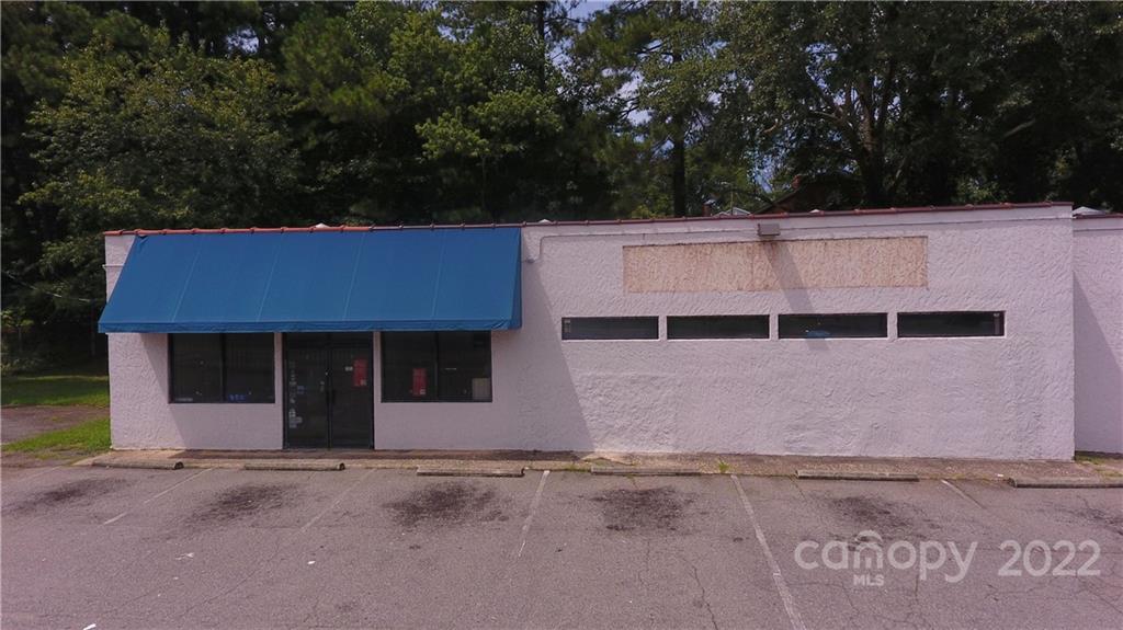 804 Camden Road Wadesboro NC 28170