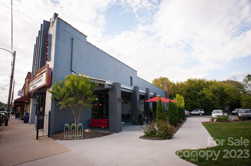 743 Haywood Road Asheville NC 28806