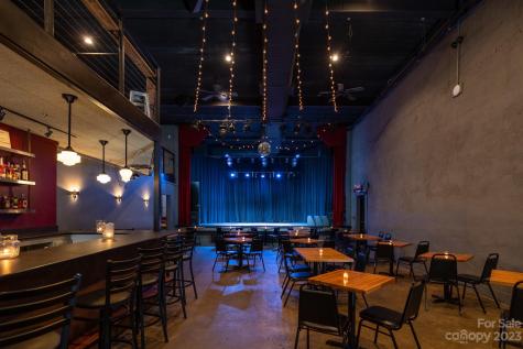 743 Haywood Road Asheville NC 28806