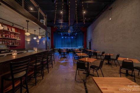 743 Haywood Road Asheville NC 28806