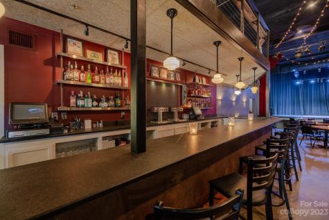 743 Haywood Road Asheville NC 28806