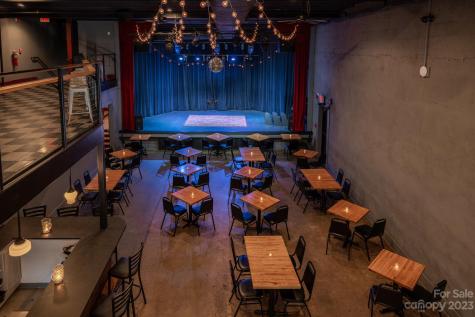 743 Haywood Road Asheville NC 28806