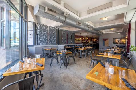 743 Haywood Road Asheville NC 28806