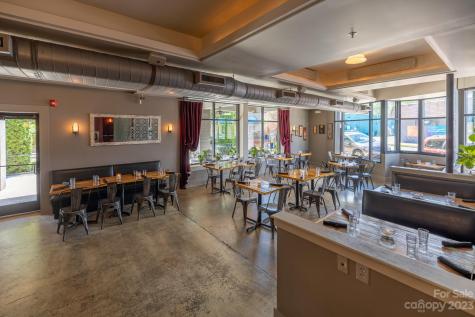 743 Haywood Road Asheville NC 28806