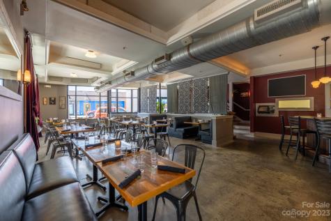 743 Haywood Road Asheville NC 28806