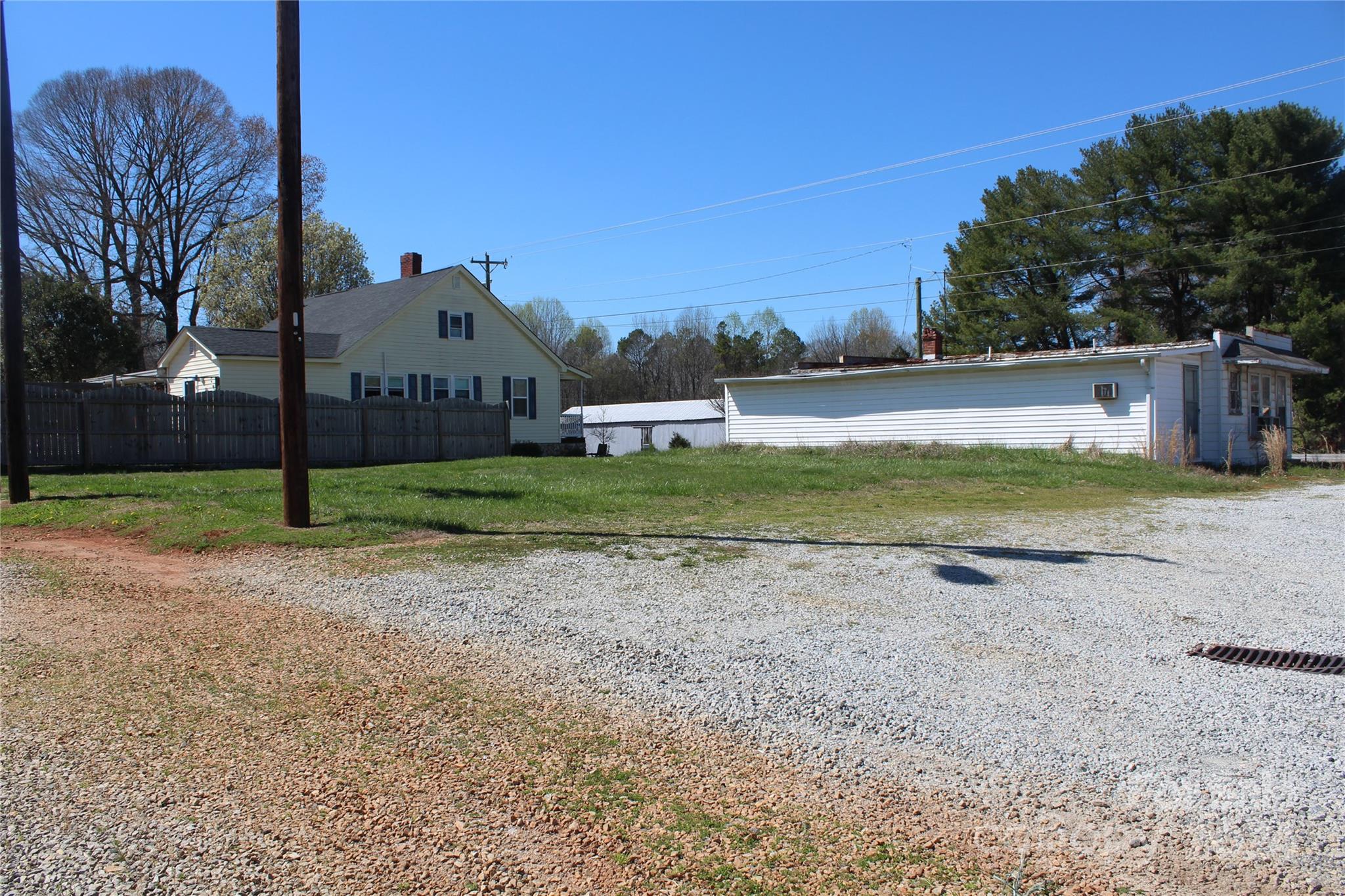 11625 Nc 801 Highway Highway Mt Ulla NC 28125