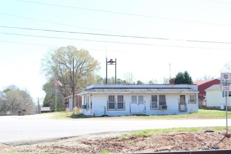 11625 Nc 801 Highway Highway Mt Ulla NC 28125