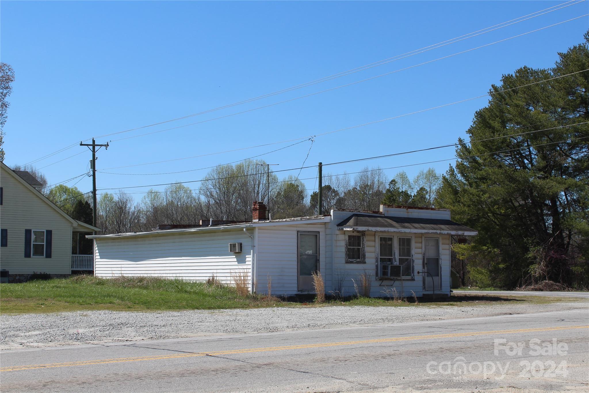 11625 Nc 801 Highway Highway Mt Ulla NC 28125